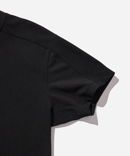 ポロシャツ ポロ Classic Mock Shirt S/S | WOMEN レディース