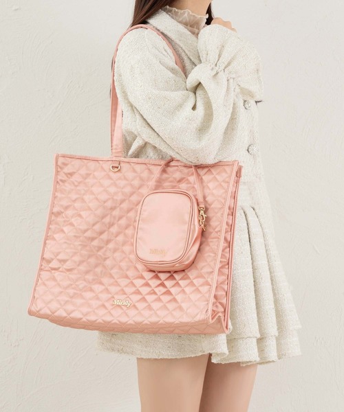 Miridy ポーチ 推し活「オシイロ」マルチポーチ レディース : ZOZOTOWN