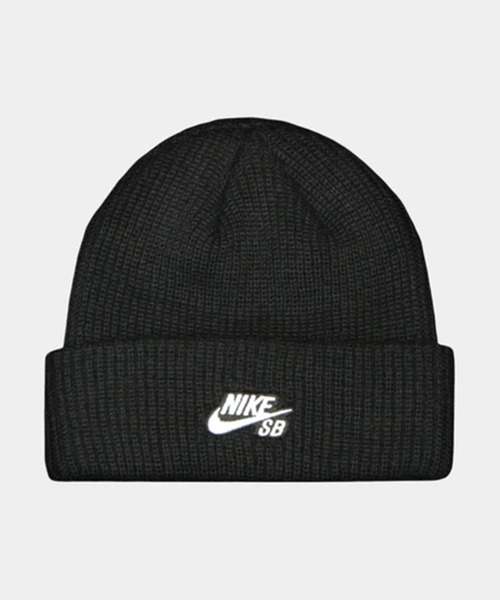 Nike SB ニット帽 ニットキャップ NIKE SB/ナイキエスビー
