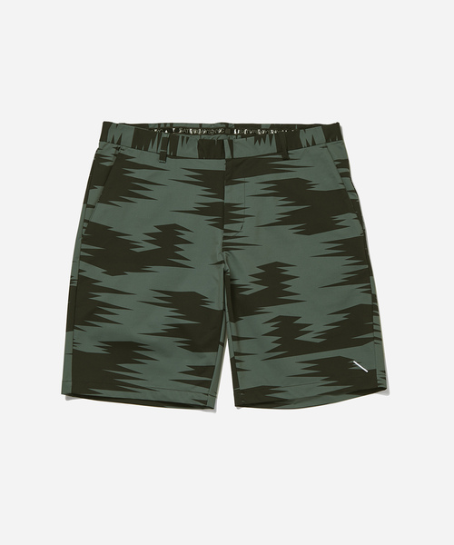 パンツ Edge Design Basic Short Pant メンズ : ZOZOTOWN Yahoo!店