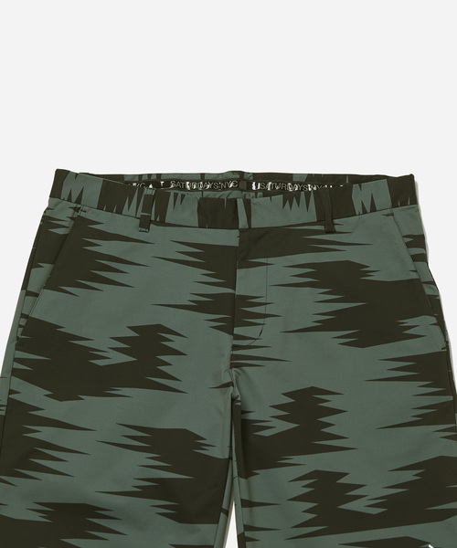 【ブラック（01）】Edge Design Basic Short Pant パンツ Edge Design Basic Short Pant メンズ : ZOZOTOWN Yahoo!店