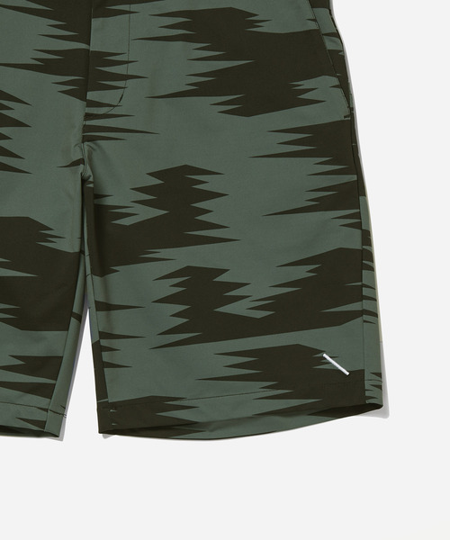 パンツ Edge Design Basic Short Pant メンズ : ZOZOTOWN Yahoo!店