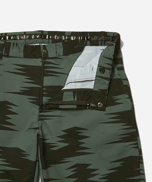 【ブラック（01）】Edge Design Basic Short Pant パンツ Edge Design Basic Short Pant メンズ : ZOZOTOWN Yahoo!店