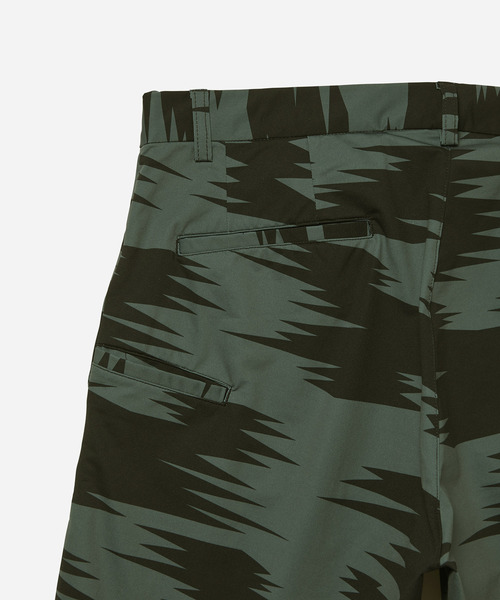 パンツ Edge Design Basic Short Pant メンズ : ZOZOTOWN Yahoo!店