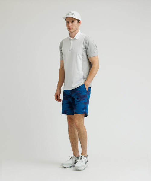 【ネイビー（40）】Edge Design Basic Short Pant セール】Edge Design Basic Short Pant（その他パンツ）｜Saturdays
