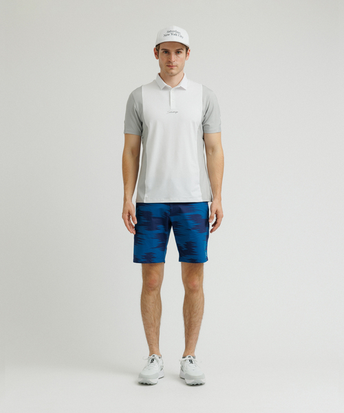 パンツ Edge Design Basic Short Pant メンズ : ZOZOTOWN Yahoo!店