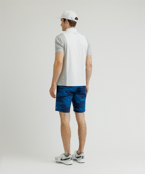 【ネイビー（40）】Edge Design Basic Short Pant Edge Design Basic Short Pant | Saturdays NYC Japan