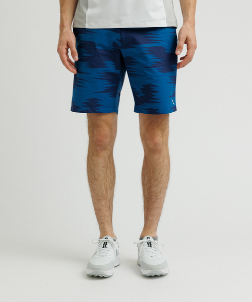 【ブラック（01）】Edge Design Basic Short Pant パンツ Edge Design Basic Short Pant メンズ : ZOZOTOWN Yahoo!店