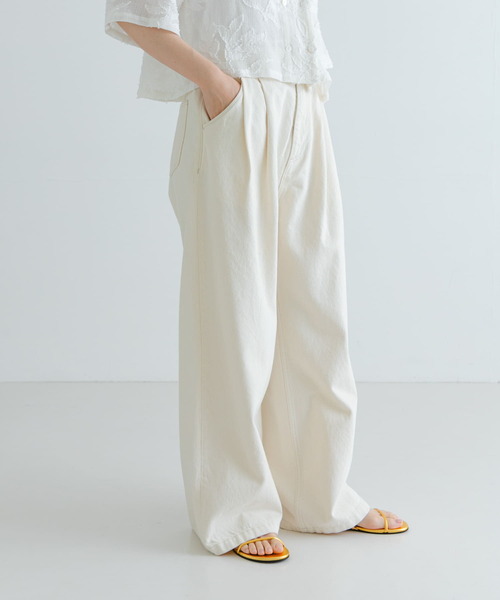 URBAN RESEARCH ジーンズ デニム デニムパンツ 「3サイズ展開