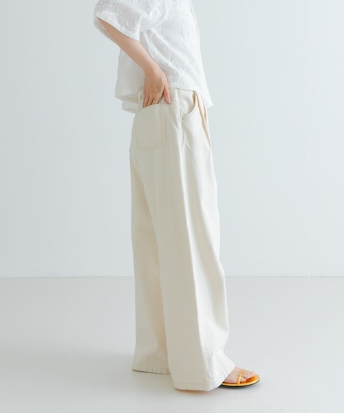 URBAN RESEARCH ジーンズ デニム デニムパンツ 「3サイズ展開