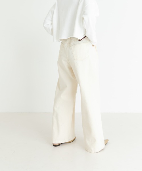 URBAN RESEARCH ジーンズ デニム デニムパンツ 「3サイズ展開
