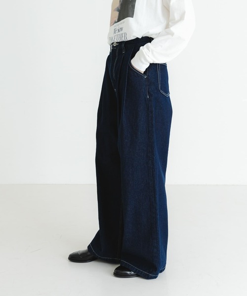 URBAN RESEARCH ジーンズ デニム デニムパンツ 「3サイズ展開