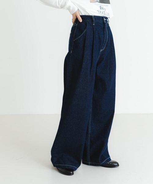 URBAN RESEARCH ジーンズ デニム デニムパンツ 「3サイズ展開