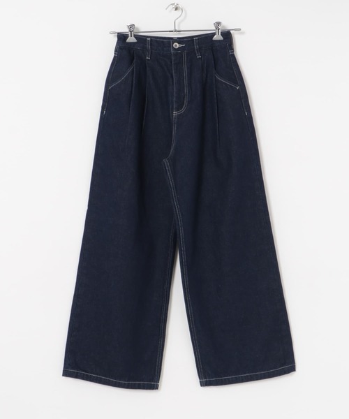 URBAN RESEARCH ジーンズ デニム デニムパンツ 「3サイズ展開