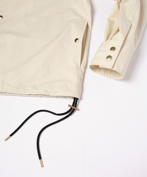 STUDIOUS別注 LAYERED JKT（テーラードジャケット）｜CULLNI