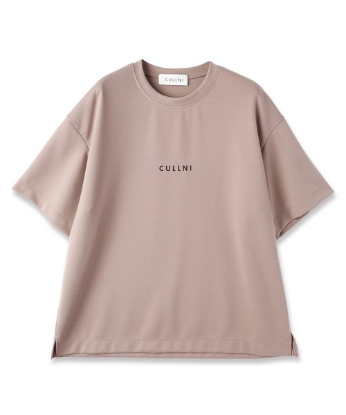 にょっき　CULLNI 半袖Tシャツ CULLNI（クルニ）の「半袖Tシャツ（Tシャツ/カットソー）」 - WEAR