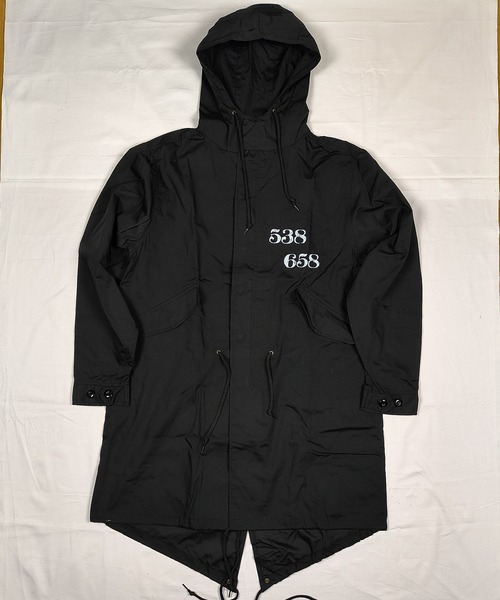 1879 MODS COAT / Mr.X メンズ