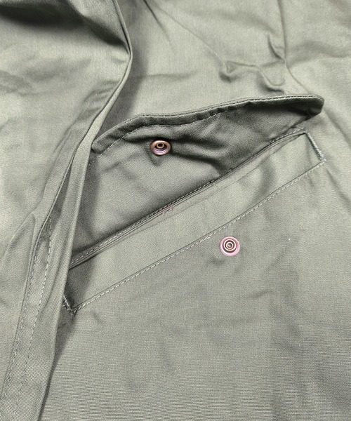 1879 MODS COAT / Mr.X メンズ 1879 MODS COAT / Mr.X メンズ : ZOZOTOWN Yahoo!店 - 通販