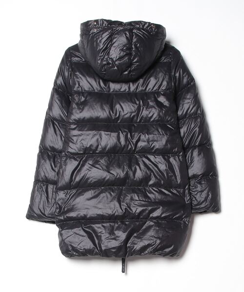 DUVETICA（デュベティカ） ダウンコート 38 ブラック レディース