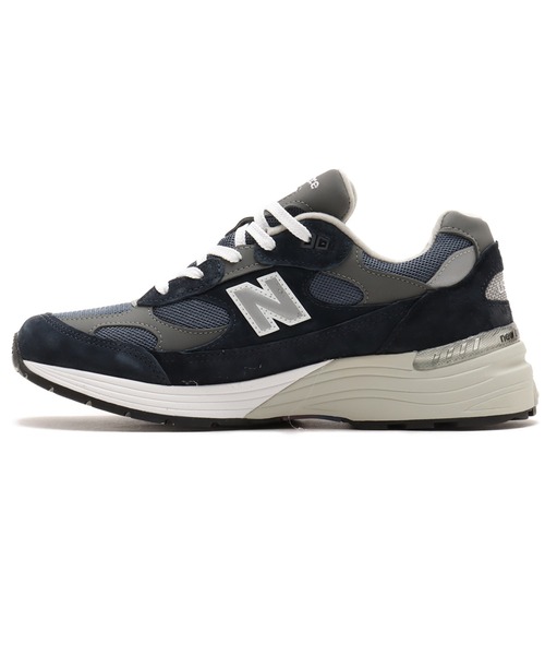 New Balance スニーカー U992NY / ニューバランス メンズ