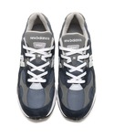 スニーカー New Balance U992N...の詳細画像1