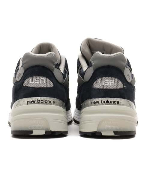 new balance 992（メンズシューズ、紳士靴） | ファッション の