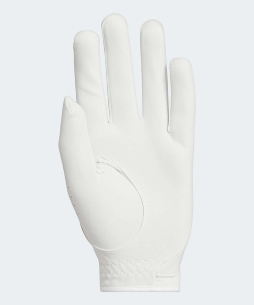 adidas（アディダス） 手袋 パームラップ グローブ「adidas Golf