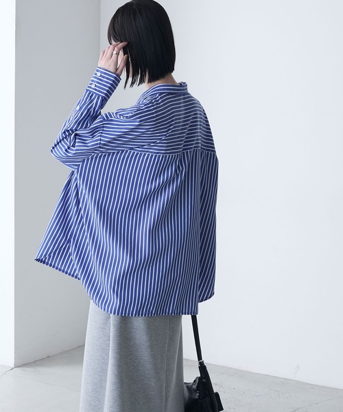 forksy.（フォルクシー） ブラウス シャツ 「forksy.」「セットアップ