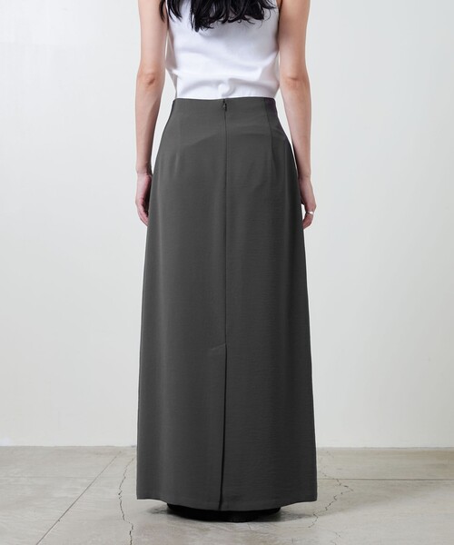 MARW UNITED ARROWS スカート 「MARW ARROWS」ハイウエスト