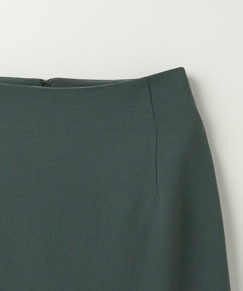 MARW UNITED ARROWS ハイウエスト マキシ スカート MARW UNITED ARROWS スカート 「MARW ARROWS」フロントタック