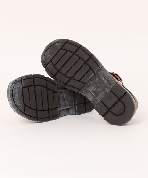 KLEMAN グルカサンダル 39 KLEMAN｜【40%OFF】ballast バラストシューズ 靴 グルカサンダル