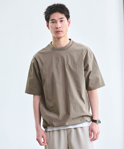 海外限定 PLEASURES ティクル ロゴ クルーネック 半袖 Tシャツ 海外限定 PLEASURES ティクル ロゴ クルーネック 半袖 Tシャツ