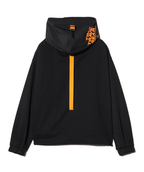 glamb（グラム） パーカー TIME TRAVELER Emergency Hoodie (GEAR 002