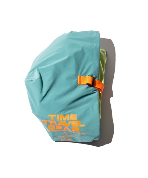 glamb（グラム） パーカー TIME TRAVELER Emergency Hoodie (GEAR 002