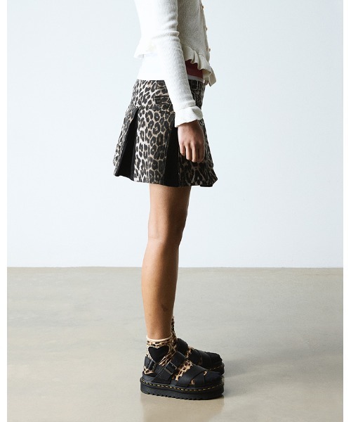 サンダル Dr. Martens/ドクターマーチン VOSS II サンダル 31558001 レディース メンズの画像