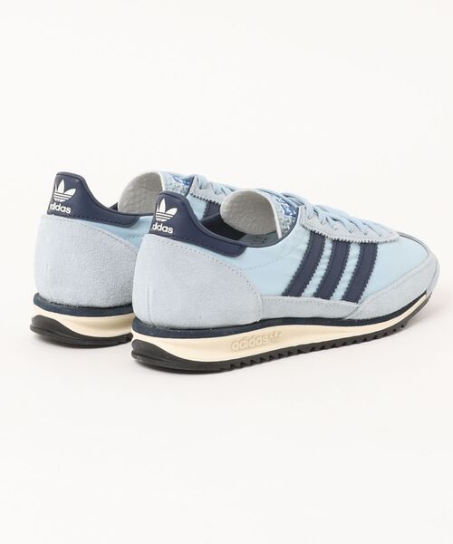 最近眠い adidas スニーカー ADIDAS アディダス SL 72 OG W JP7663 *WOND