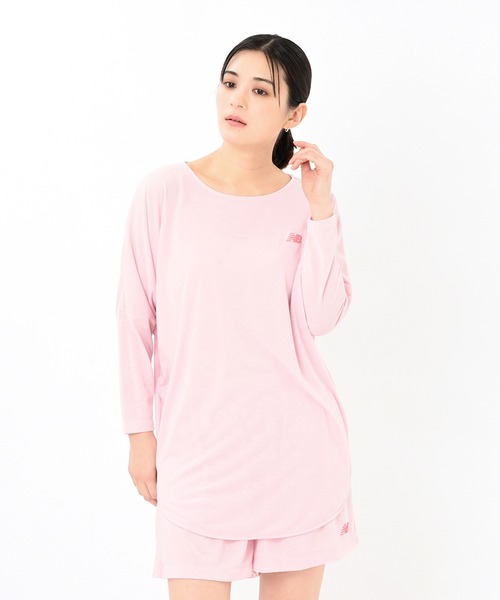 tシャツ パフォーマンスリラックスフィットTシャツ レディース