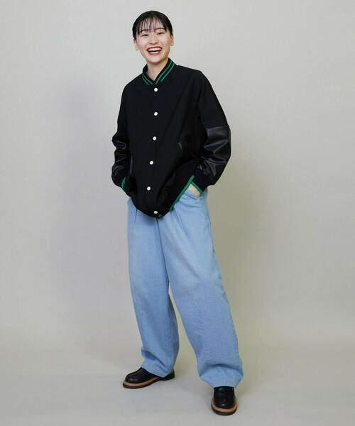 ZOZOTOWN Yahoo!店 - スタジャン｜Yahoo!ショッピング