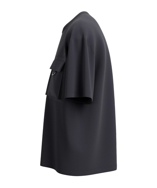 TATRAS tシャツ TATRAS(タトラス) VENTO ヴェント メンズ