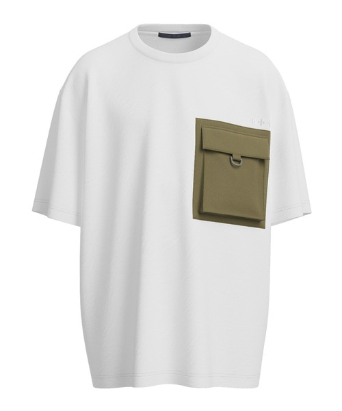 TATRAS tシャツ TATRAS(タトラス) VENTO ヴェント メンズ