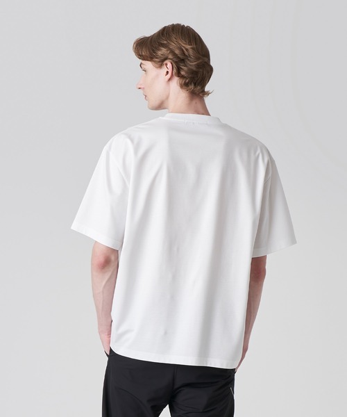 TATRAS tシャツ TATRAS(タトラス) VENTO ヴェント メンズ