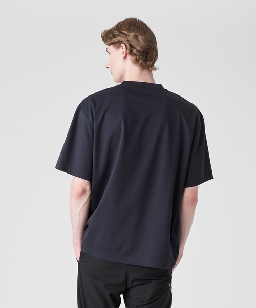 【再入荷】 TATRAS tシャツ TATRAS(タトラス) VENTO ヴェント メンズ トップス