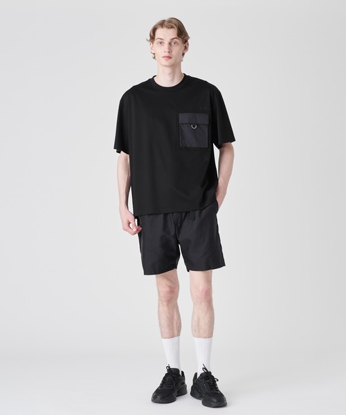 【TATRAS】タトラス/ VENTO ヴェント トップス TATRAS tシャツ TATRAS(タトラス) VENTO ヴェント メンズ
