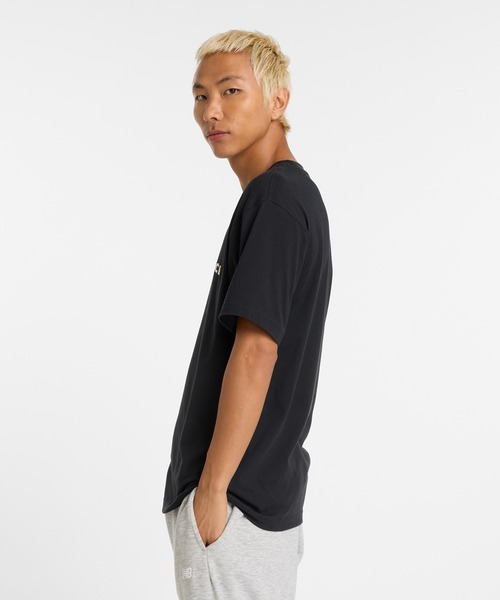 New Balance tシャツ Sportswear '94 グラフィックショート