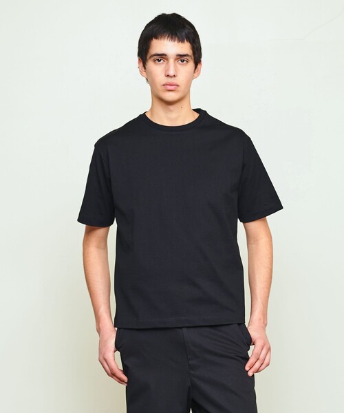 UNITED ARROWS ＆ SONS tシャツ 「UNITED SONS」 PLAIN TEE 25SS