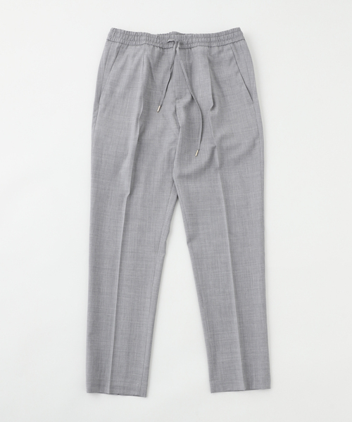 スラックス BRIGLIA(ブリリア) Wimbledon Reda Active Easy pt メンズ