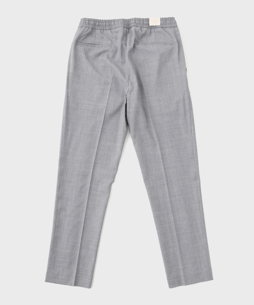 スラックス BRIGLIA(ブリリア) Wimbledon Reda Active Easy pt メンズ