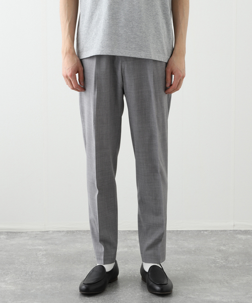 スラックス BRIGLIA(ブリリア) Wimbledon Reda Active Easy pt メンズ
