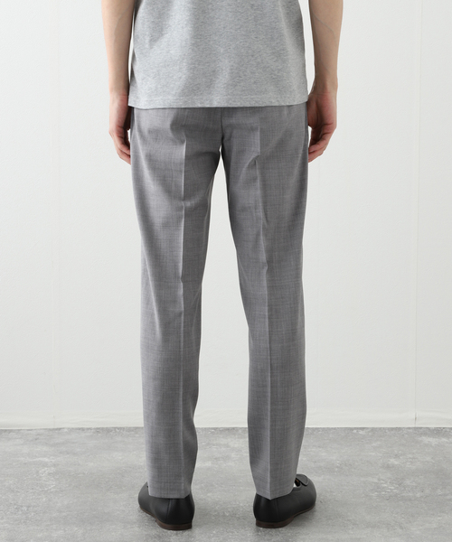 スラックス BRIGLIA(ブリリア) Wimbledon Reda Active Easy pt メンズ
