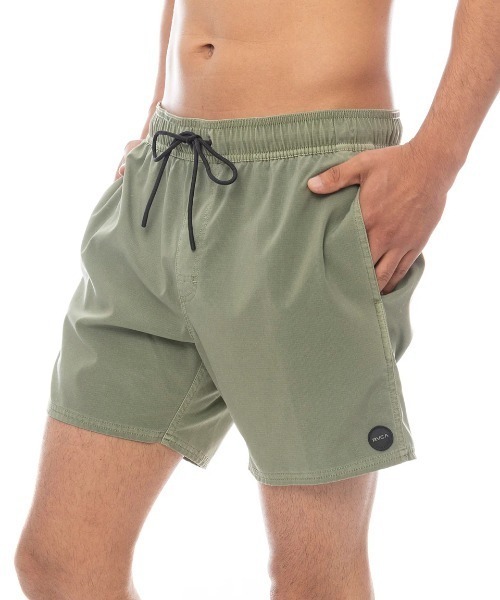 ◆RVCA◆ EXOTICA PRINT 17\" ELASTIC 水着 ショートパンツ 楽天市場】ルーカ Rvca 【 Mens Exotica Print Elastic 17